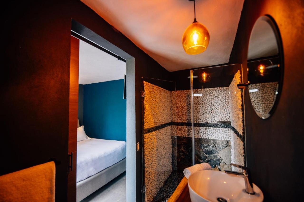 Boscoso Hotel Boutique Valle de Bravo Exteriér fotografie